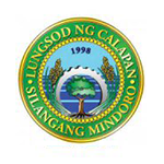 LUNSOD NG CALAPAN